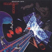 Absolute Zero - Crashing Icons