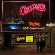 Cheetah's - Windsor