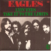Lyin&#39; Eyes - Eagles
