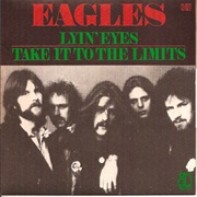 Lyin' Eyes - Eagles