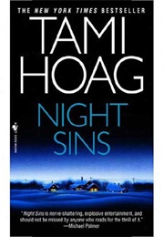 Night Sins (Tami Hoag)