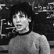 Susan Foreman