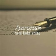 Aparecium