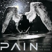 Pain - Nothing Remains the Same