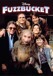 Fuzzbucket (1986)