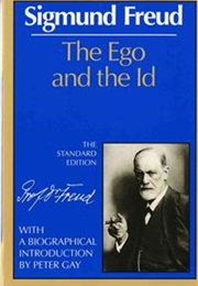 The Ego and the Id (Sigmund Freud)