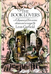 The Book Lovers (Leon Garfield)