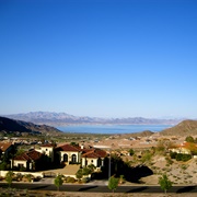 Boulder City, Nevada