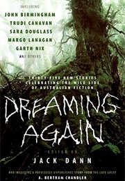Dreaming Again (Jack Dann)