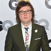 Clark Duke