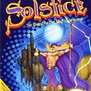 Solstice