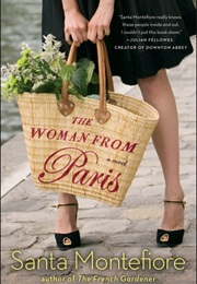 The Woman From Paris (Santa Montefiore)