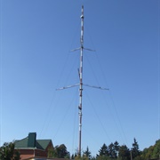 Vinnytsia TV Mast