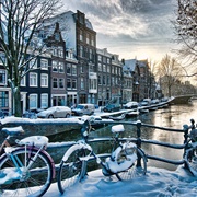 Amsterdam, Netherlands
