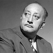 Miguel Ángel Asturias Rosales