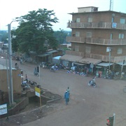 Ouahigouya, Burkina Faso