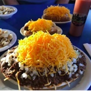 Ohio - Skyline Chili 5 Ways