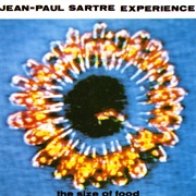 The Jean-Paul Sartre Experience - The Size of Food