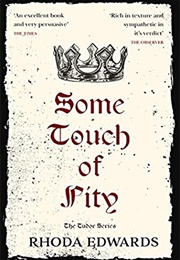 Some Touch of Pity (Rhoda Edwards)