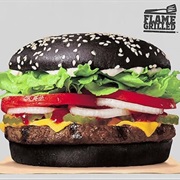 Black Whopper