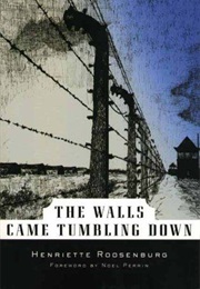 The Walls Came Tumbling Down (Henriette Roosenburg)