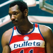 Elvin Hayes