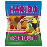 Haribo Tropifrutti