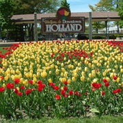 Holland, Michigan