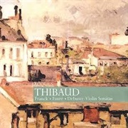 Gabriel Fauré - Violin Sonata No. 1