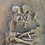 Learn About Las Vegas Culture in the Amantes De Sumpa Site Museum