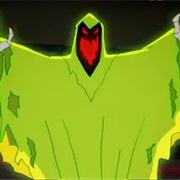 Phantom (Where There's a Will, There's a Wraith)