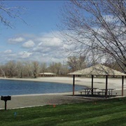Willard Bay State Park, Utah