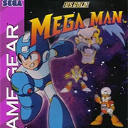 Mega Man (Game Gear)
