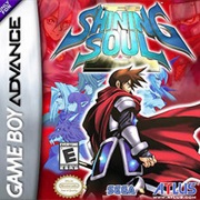 Shining Soul II