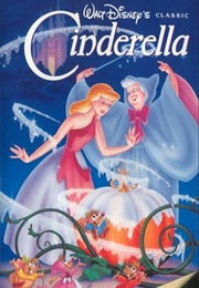 Cinderella (1988 VHS) (1988)