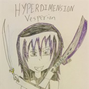 Hyperdimensionvesperion