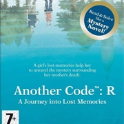 Another Code: R - A Journey Into Lost Memories (WII)
