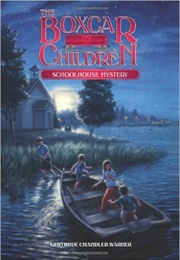 Schoolhouse Mystery (Gertrude Chandler Warner)