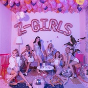 Z-Girls