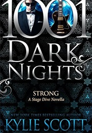STRONG (KYLIE SCOTT)