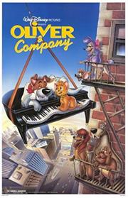 Oliver and Company
