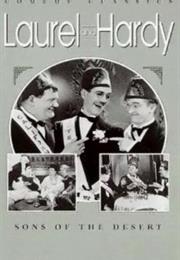 Well, Here's Another Nice Mess You've Gotten Me Into!