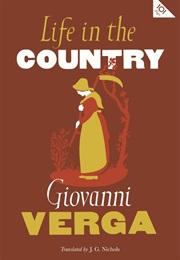 Life in the Country (Giovanni Verga)