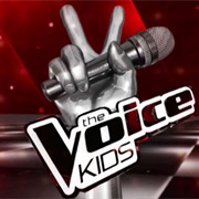 The Voice Kids