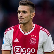 Dusan Tadic