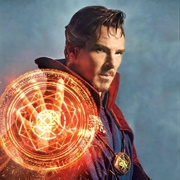 Doctor Strange