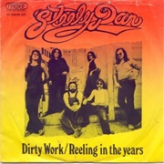 Reelin' in the Years - Steely Dan