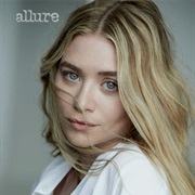 Ashley Olsen