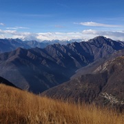 Val Grande National Park