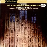 Franck: Piece Heroique